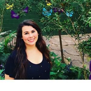 Meet your Posher, Julia